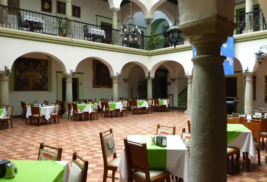 Monte Alban - Solo Adultos Hôtel 3*